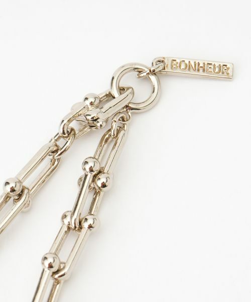 CARA O CRUZ / キャラ・オ・クルス ネックレス・ペンダント・チョーカー | チェーンネックレス | 詳細4