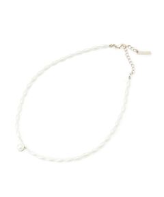 CARA O CRUZ / キャラ・オ・クルス ネックレス・ペンダント・チョーカー | パール調ネックレス