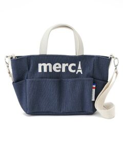 CARA O CRUZ / キャラ・オ・クルス ハンドバッグ | merci 2WAYミニバッグ【PRIBONDS】