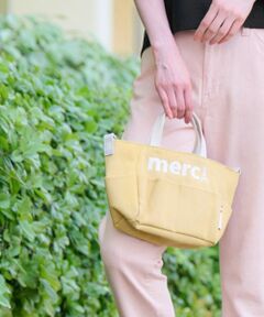 CARA O CRUZ / キャラ・オ・クルス ハンドバッグ | merci 2WAYミニバッグ【PRIBONDS】