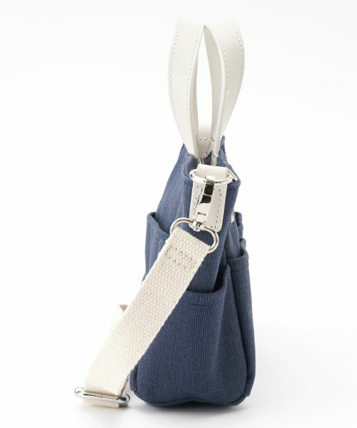 CARA O CRUZ / キャラ・オ・クルス ハンドバッグ | merci 2WAYミニバッグ【PRIBONDS】 | 詳細3