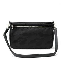 CARA O CRUZ / キャラ・オ・クルス ショルダーバッグ | カモフラージュショルダーバッグ