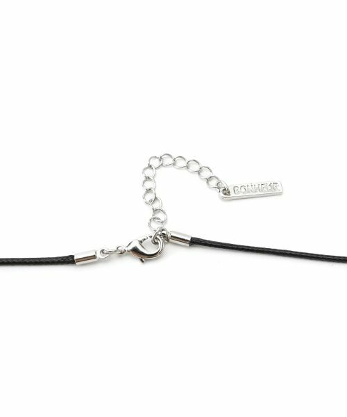 CARA O CRUZ / キャラ・オ・クルス その他小物 | ドッグチャームネックレス・キーホルダー | 詳細2