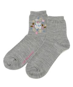 CARA O CRUZ / キャラ・オ・クルス ソックス | キャラオベアソックス