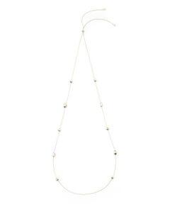 CARA O CRUZ / キャラ・オ・クルス ネックレス・ペンダント・チョーカー | Yラインロングネックレス