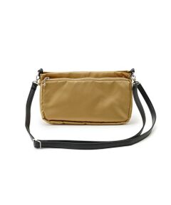 CARA O CRUZ / キャラ・オ・クルス ショルダーバッグ | ナイロン素材ショルダーバッグ