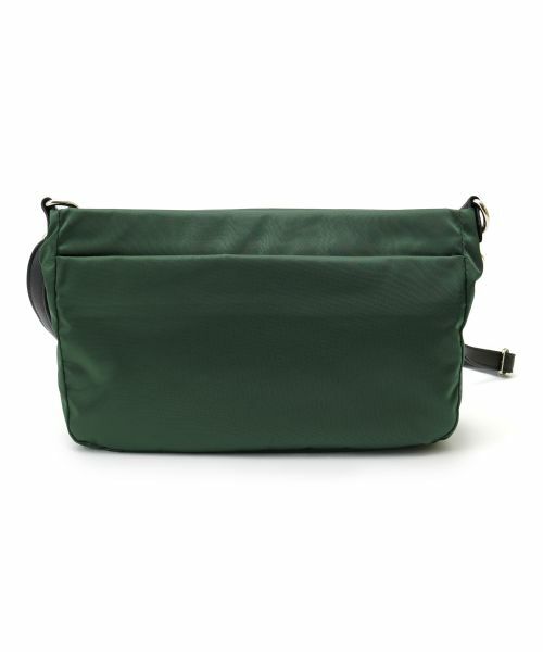 CARA O CRUZ / キャラ・オ・クルス ショルダーバッグ | ナイロン素材ショルダーバッグ | 詳細2