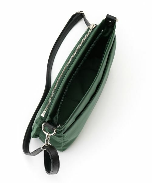 CARA O CRUZ / キャラ・オ・クルス ショルダーバッグ | ナイロン素材ショルダーバッグ | 詳細3