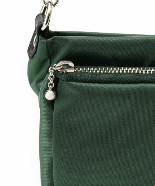 CARA O CRUZ / キャラ・オ・クルス ショルダーバッグ | ナイロン素材ショルダーバッグ | 詳細4