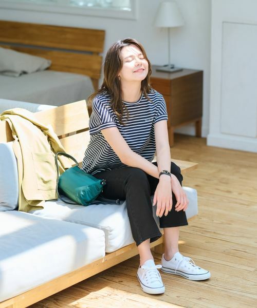 CARA O CRUZ / キャラ・オ・クルス ショルダーバッグ | ナイロン素材ショルダーバッグ | 詳細5