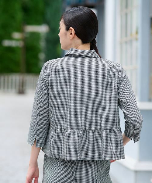 CARA O CRUZ / キャラ・オ・クルス シャツ・ブラウス | クロップドブラウス | 詳細7