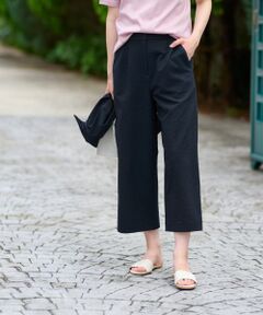 CARA O CRUZ / キャラ・オ・クルス その他パンツ | ワイドパンツ
