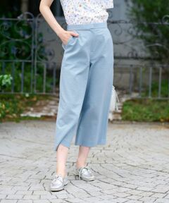 CARA O CRUZ / キャラ・オ・クルス その他パンツ | ワイドパンツ