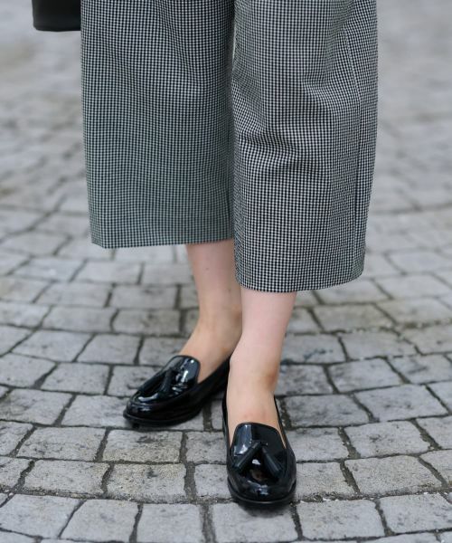 CARA O CRUZ / キャラ・オ・クルス その他パンツ | ワイドパンツ | 詳細27