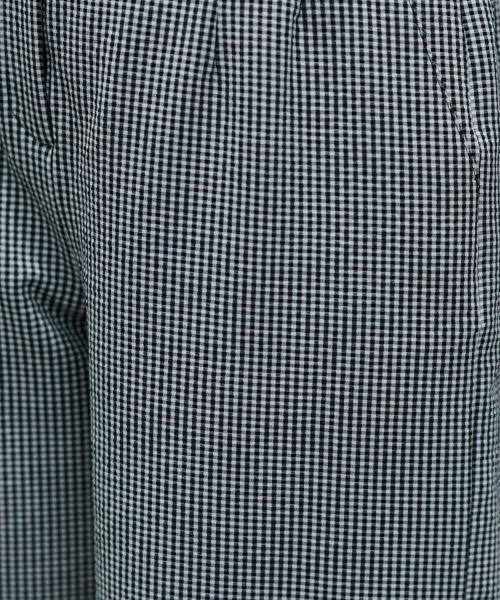 CARA O CRUZ / キャラ・オ・クルス その他パンツ | ワイドパンツ | 詳細28