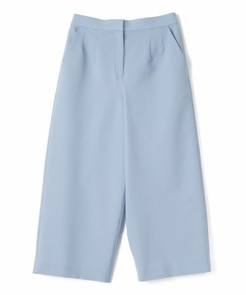 CARA O CRUZ / キャラ・オ・クルス その他パンツ | ワイドパンツ | 詳細29