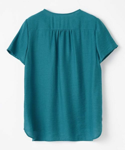 CARA O CRUZ / キャラ・オ・クルス シャツ・ブラウス | フリルブラウス【CoC by CARA O CRUZ】 | 詳細20