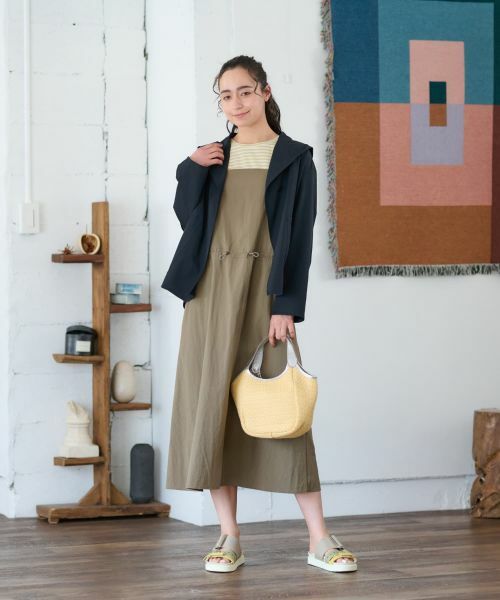 CARA O CRUZ / キャラ・オ・クルス カットソー | フレアスリーブカットソー【CoC by CARA O CRUZ】 | 詳細22