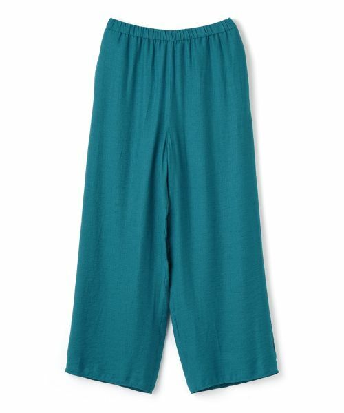 CARA O CRUZ / キャラ・オ・クルス その他パンツ | ワイドパンツ【CoC by CARA O CRUZ】 | 詳細23