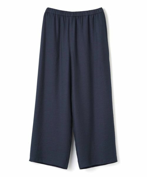 CARA O CRUZ / キャラ・オ・クルス その他パンツ | ワイドパンツ【CoC by CARA O CRUZ】 | 詳細24