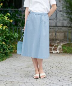 CARA O CRUZ / キャラ・オ・クルス ミニ・ひざ丈スカート | ロングフレアスカート