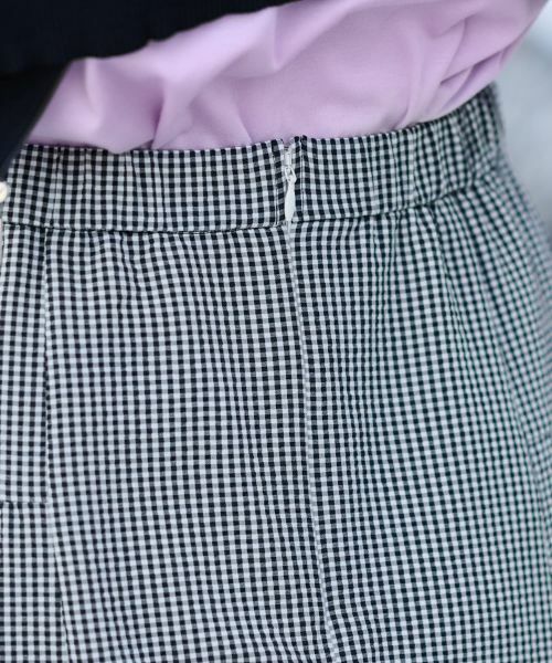 CARA O CRUZ / キャラ・オ・クルス ミニ・ひざ丈スカート | ロングフレアスカート | 詳細24