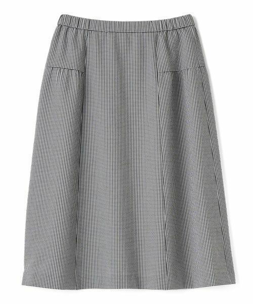 CARA O CRUZ / キャラ・オ・クルス ミニ・ひざ丈スカート | ロングフレアスカート | 詳細29