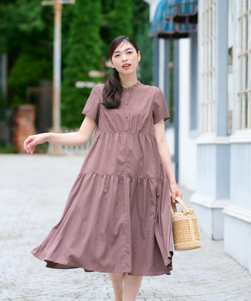 【美品】ORIGINAL-LANZネイビー シャツワンピース ドレスワンピース 楽天市場】【新色追加】シャツワンピース シャツワンピース