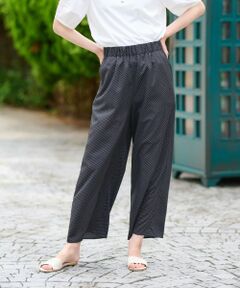 CARA O CRUZ / キャラ・オ・クルス その他パンツ | ワイドパンツ