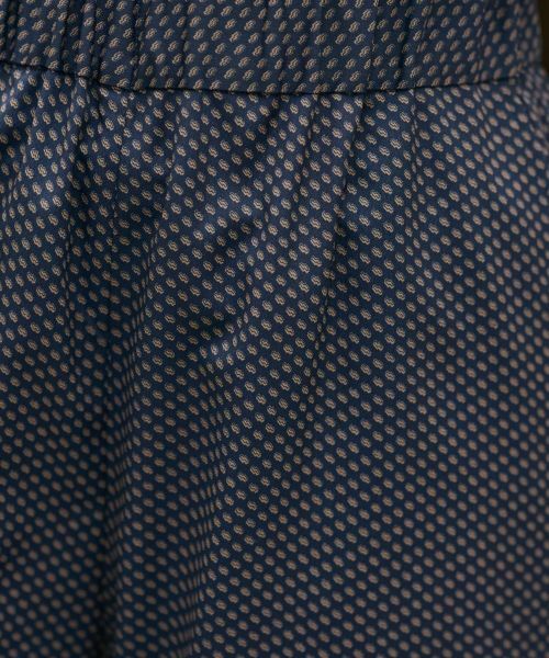 CARA O CRUZ / キャラ・オ・クルス その他パンツ | ワイドパンツ | 詳細21