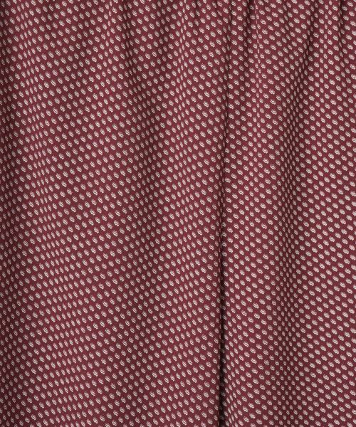 CARA O CRUZ / キャラ・オ・クルス その他パンツ | ワイドパンツ | 詳細27