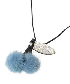 CARA O CRUZ / キャラ・オ・クルス ブローチ・コサージュ | フルーツモチーフブローチ