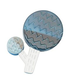 CARA O CRUZ / キャラ・オ・クルス ブローチ・コサージュ | マーブルブローチ