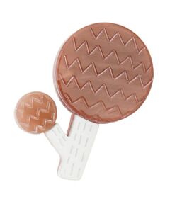 CARA O CRUZ / キャラ・オ・クルス ブローチ・コサージュ | マーブルブローチ