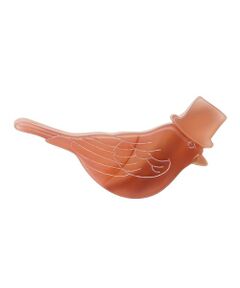 CARA O CRUZ / キャラ・オ・クルス ブローチ・コサージュ | バードブローチ