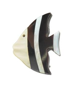 CARA O CRUZ / キャラ・オ・クルス ブローチ・コサージュ | フィッシュブローチ