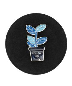 CARA O CRUZ / キャラ・オ・クルス ブローチ・コサージュ | ボタニカルタックピン