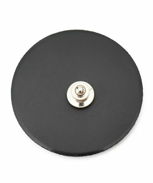 CARA O CRUZ / キャラ・オ・クルス ブローチ・コサージュ | ボタニカルタックピン | 詳細1