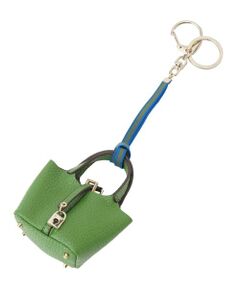 CARA O CRUZ / キャラ・オ・クルス その他小物 | バック型キーチャーム