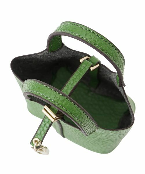 CARA O CRUZ / キャラ・オ・クルス その他小物 | バック型キーチャーム | 詳細3