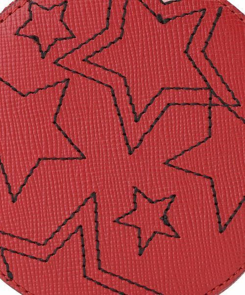 CARA O CRUZ / キャラ・オ・クルス 財布・コインケース・マネークリップ | ラウンドフォルムコインケース | 詳細4