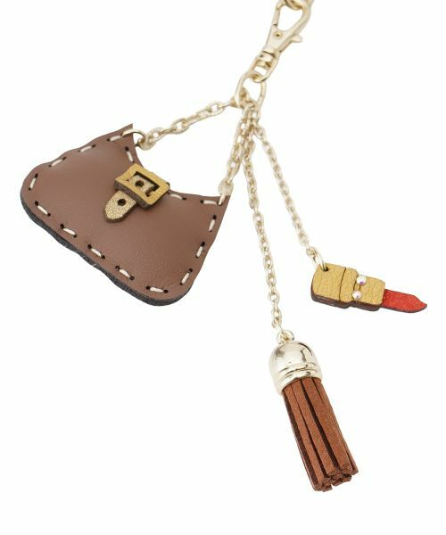 CARA O CRUZ / キャラ・オ・クルス その他小物 | チャーム | 詳細2