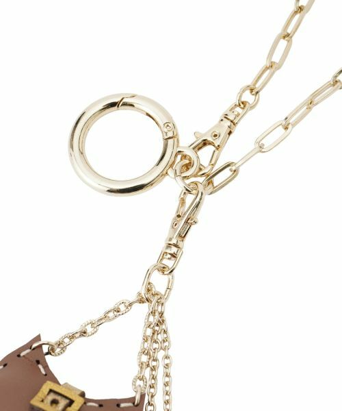 CARA O CRUZ / キャラ・オ・クルス その他小物 | チャーム | 詳細3