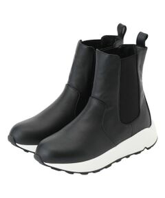 CARA O CRUZ / キャラ・オ・クルス ブーツ（ショート丈） | サイドゴアブーツ