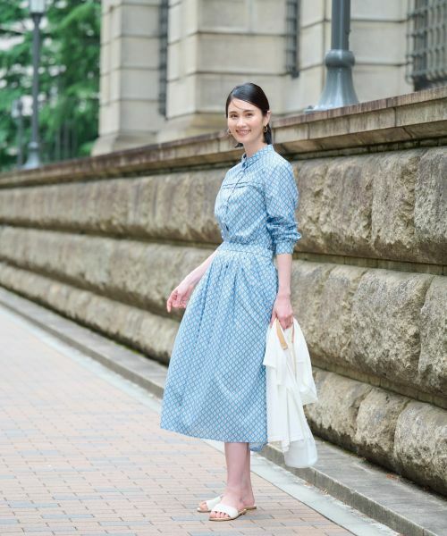 CARA O CRUZ / キャラ・オ・クルス シャツ・ブラウス | シャツブラウス | 詳細8