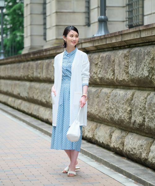 CARA O CRUZ / キャラ・オ・クルス シャツ・ブラウス | シャツブラウス | 詳細9