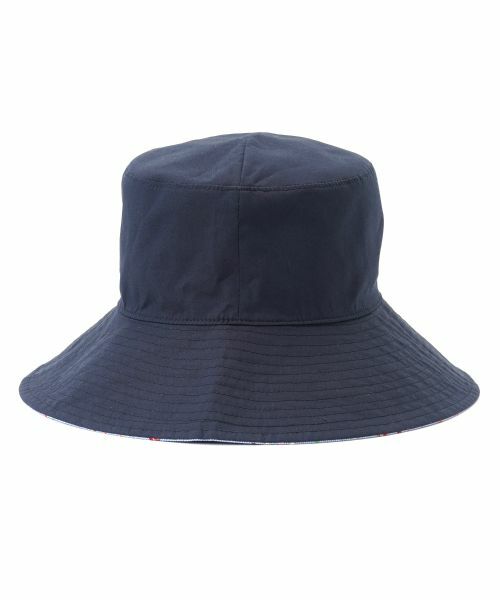 CARA O CRUZ / キャラ・オ・クルス ハット | リバーシブル バケットハット【イワタニユウスケ】 | 詳細6