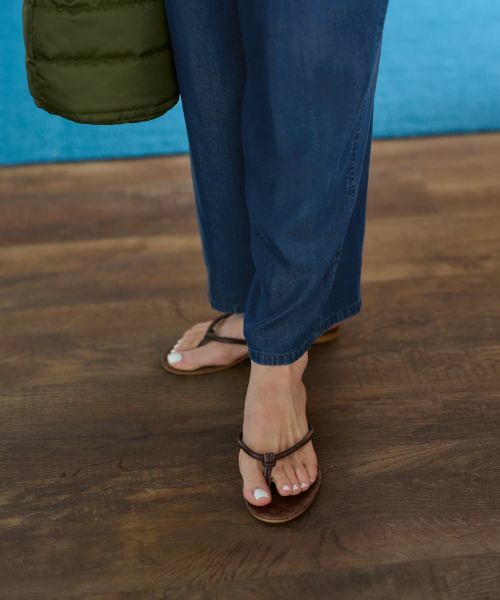 CARA O CRUZ / キャラ・オ・クルス その他パンツ | サロペットパンツ | 詳細18