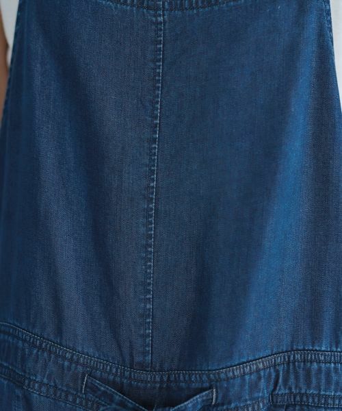 CARA O CRUZ / キャラ・オ・クルス その他パンツ | サロペットパンツ | 詳細19