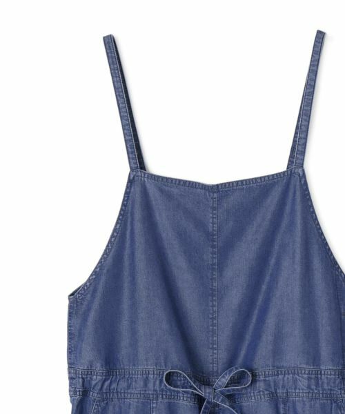 CARA O CRUZ / キャラ・オ・クルス その他パンツ | サロペットパンツ | 詳細22